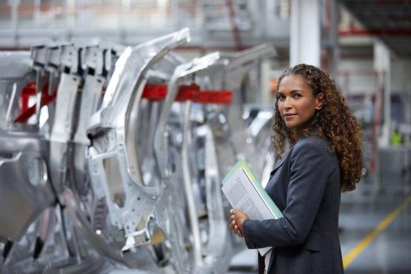 Devenez ing&eacute;nieur en g&eacute;nie industriel en 3 ans !