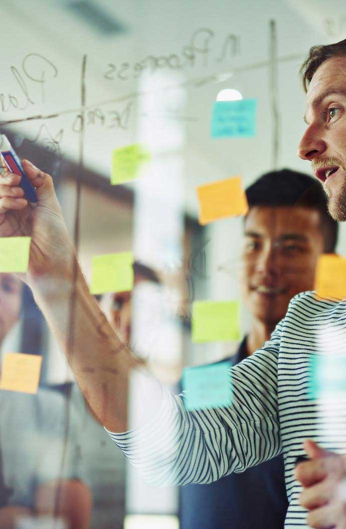 La formation c&ocirc;t&eacute; pratique