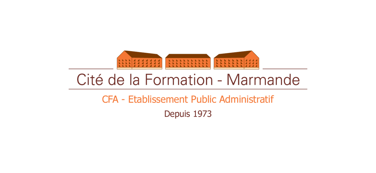 Cit&eacute; de la Formation Marmande