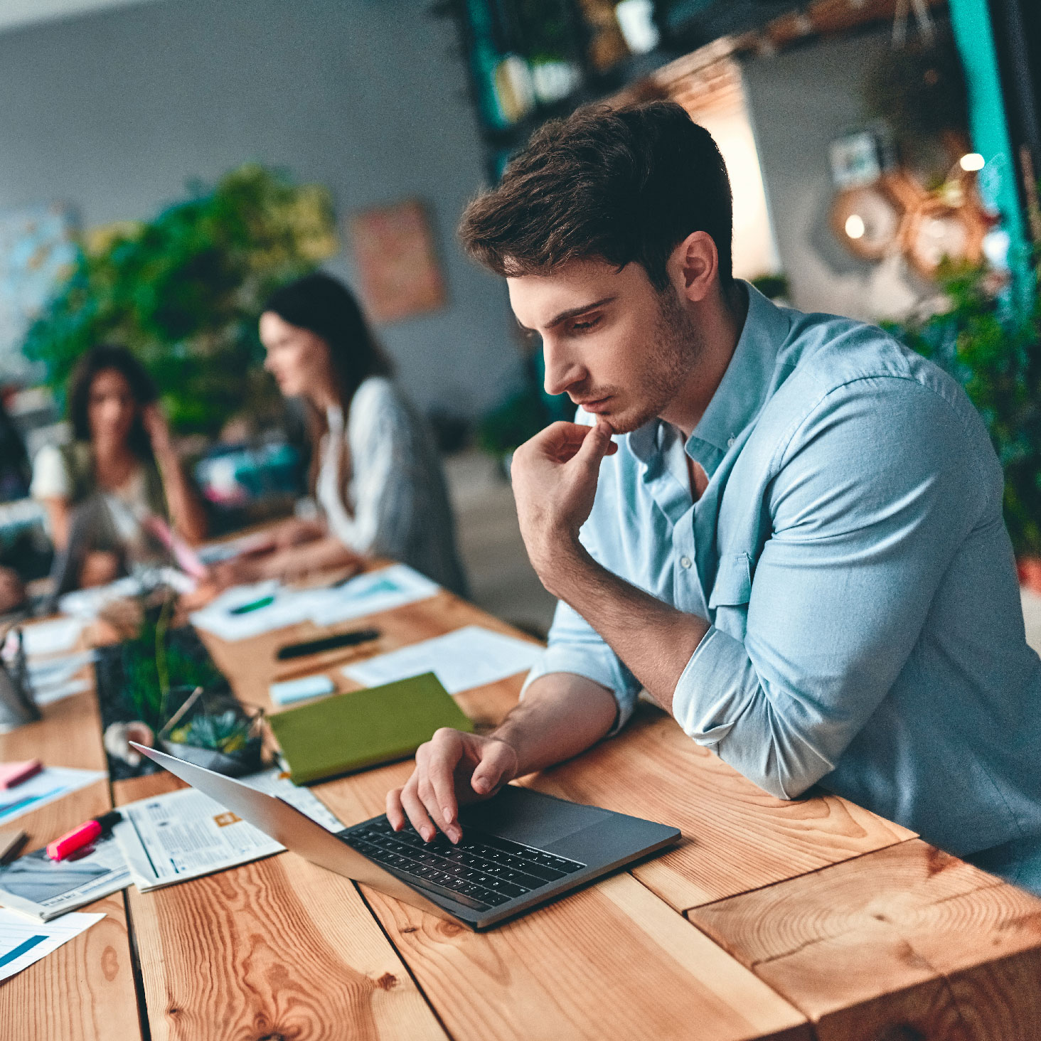 La formation c&ocirc;t&eacute; pratique