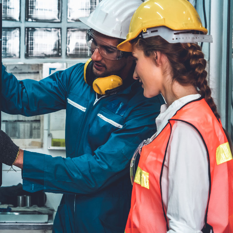 Devenez pilote industrialisation - m&eacute;thodes !