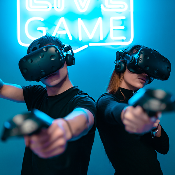 Devenez d&eacute;veloppeur de jeux vid&eacute;o en 3 ans !