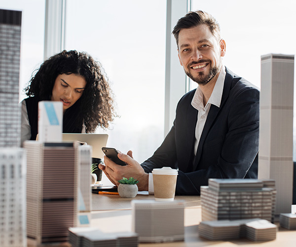 Master Immobilier (c)Adobe Stock
