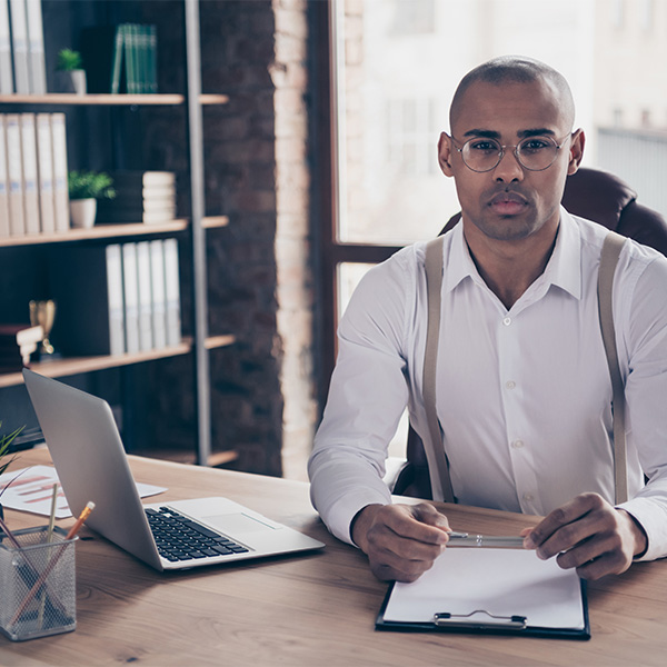 Psychologue du travail (c)Adobe Stock