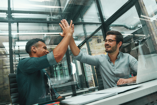 Professionnel des RH (c)Adobe Stock