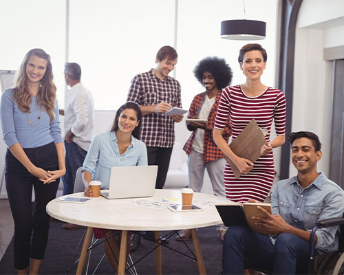 Pourquoi choisir la formation FPPV du Cnam ?