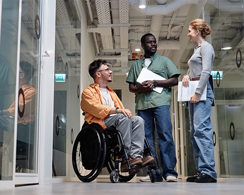 Le m&eacute;tier de FPPV