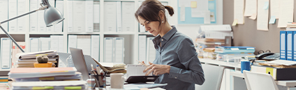 Assistant de Formation